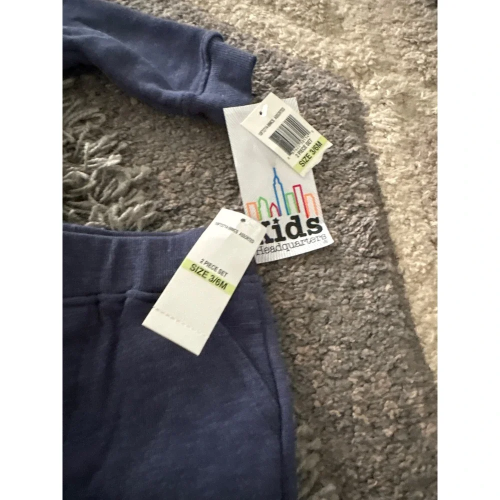Kids Headquarters two piece